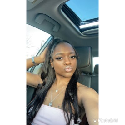 She's Focused Mann.!👸🏾 SC: 👻Bonita_rita18 TikTok: Blkbonita 👑