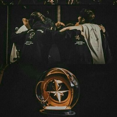 itslosssalam's profile picture. 스트레이 키즈❤