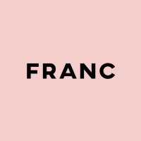 FRANC(@wearfranc) 's Twitter Profile Photo