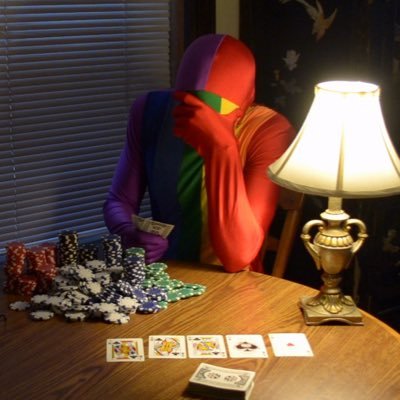 PsychicMarr's profile picture. local psychic funded by local bats