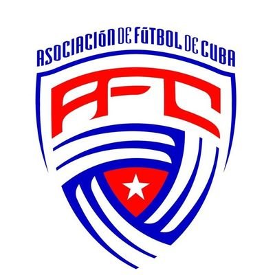 Twitter Oficial de la Asociación de Fútbol de Cuba (AFC). Fundada en 1924, afiliada a la FIFA (1929) y a la Concacaf (1961).