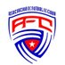 Asociación de Fútbol de Cuba (@CubaAsociacion) Twitter profile photo