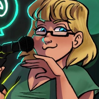 Voice Actor, D&D Enthusiast, Amateur Game Creator ✨ She/Her ✨ Icon/Banner by @mikerdoodles ✨ Business Email: jrudolphvoices@yahoo.com