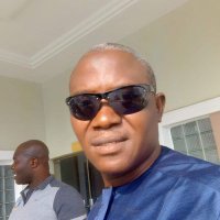 Suleiman Adamu Scatter (@scatter36728814) 's Twitter Profile