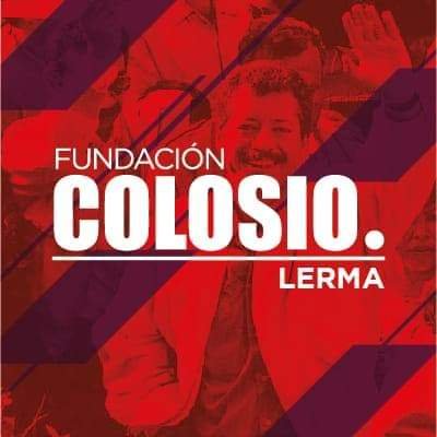 FCOLOSIO_LERMA's profile picture. Uno de los objetivos de laFundación Colosio es promover el desarrollo de la cultura política en un clima de Unidad,Democracia,Tolerancia y Esperanza.💚PRI❤️