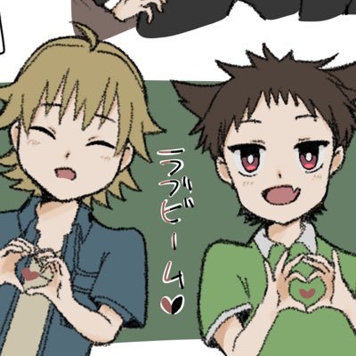 いおりさんのプロフィール画像