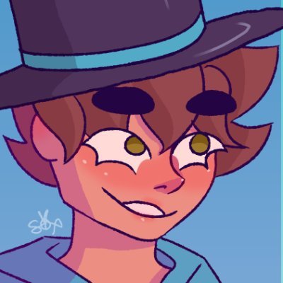 BritGamer_'s profile picture. 🇬🇧 Streamer | Art made by @honey_sox