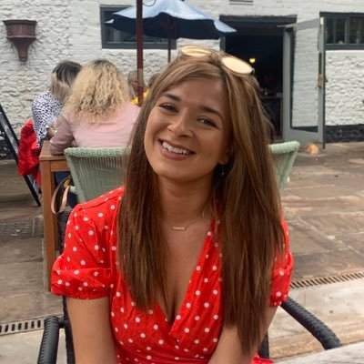 GeorginaWH's profile picture. 