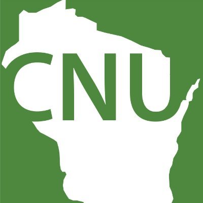 Wisconsin Chapter of the Congress for the New Urbanism