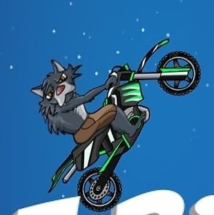 Hey thanks for the follow! I recently published my app on the Google Play Store  Wolf Bike 2021. The link for it is in my bio.