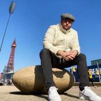 Nathan Parker (@parkerwords) 's Twitter Profile