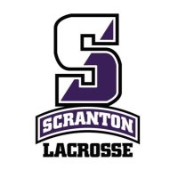 Scranton Lacrosse(@ScrantonMensLax) 's Twitter Profile Photo