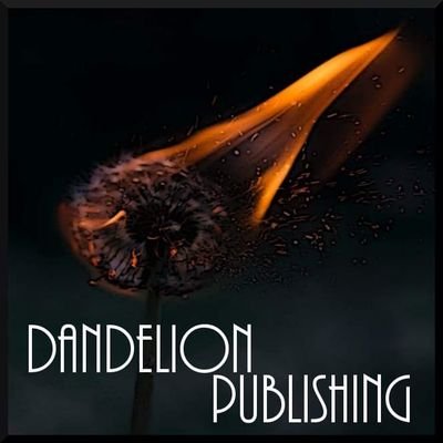 Dandelion Publishing is the proud publisher of DARK WORDS: STORIES OF URBAN LEGENDS AND FOLKLORE. Owned and operated by @Matt_Wildasin