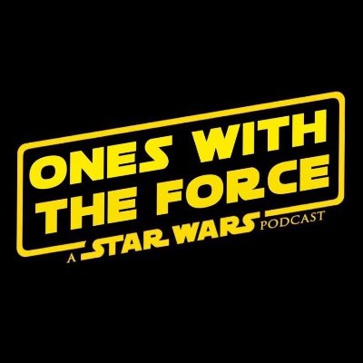TheForcePodcast's profile picture. A Star Wars podcast that aired from 2017-2020 | Hosted by @aldridge96_afc, @TheDaveBrien and Phill | Our podcast may have ended but the positivity hasn't...