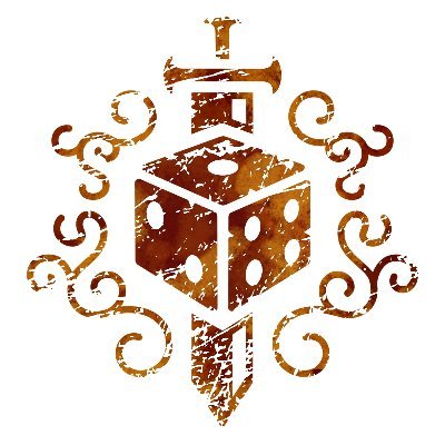 Indie #TTRPGs R Us!
Join us every Thursday at 7pm Central for #actualplay of #Humblewood #DnD5e!
Twitch Affiliated. #TabletopRPG #GM