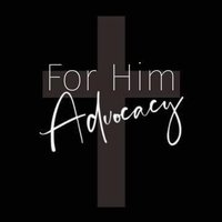 For Him Advocacy(@AdvocacyHim) 's Twitter Profile Photo