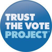 TrustTheVote® Project 🇺🇸🇺🇦(@TrustTheVote) 's Twitter Profileg