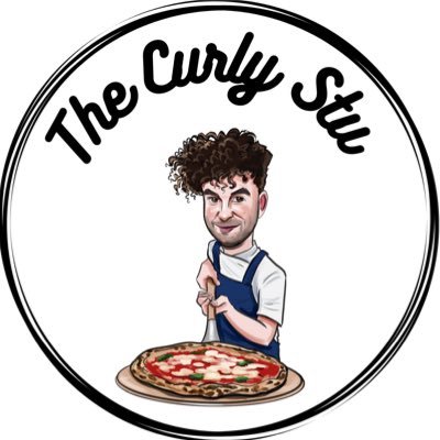The Curly Stu - Neapolitan pizza obsessed - Bookings / Info - https://t.co/siw06kt0lq
