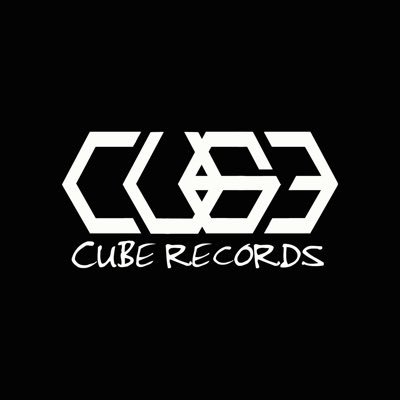 We are CUBE RECORDS