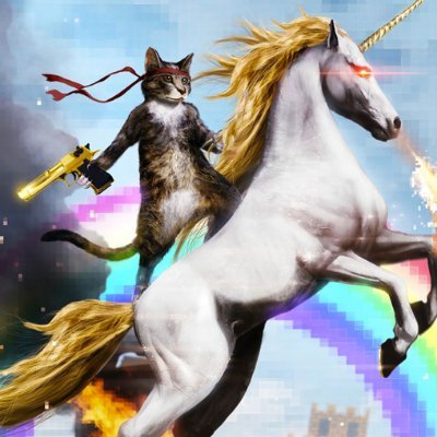 Guns&Unicorns Profile