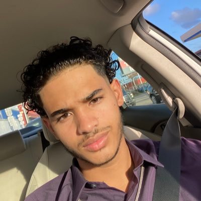 Your average mixed Latino :)