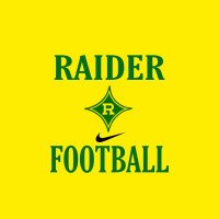 RichmondRaidersFB(@FbRichmond) 's Twitter Profile Photo