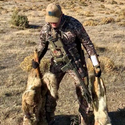Chase Christiansen athlete profile head shot