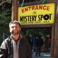 Karthik Mayilvahanan (@karthik__mayil) 's Twitter Profile