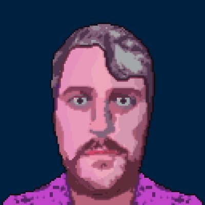 Maker of Things.
He / Him.
🧍 https://t.co/it7MN3qLCJ
👤 @tarwin@mastodon.social
🦋 https://t.co/1ShamP289m
