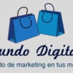 El mundo del marketing en tus manos