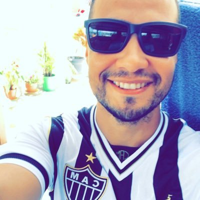 Atleticano de coração!!