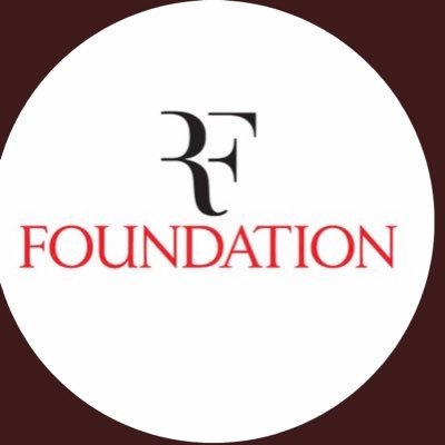 Welcome to the official Roger Federer Foundation Twitter account. You will find information about our work and related topics.#rogerfederer #educationempowers