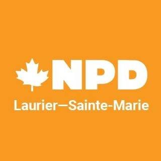 L'association locale du NPD dans Laurier-Sainte-Marie vise à promouvoir et à militer en faveur des valeurs-phares de ses concitoyens. Suivez @nimamachoufnpd