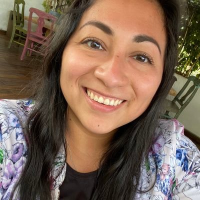 MonicaBlaBla's profile picture. Azar y Caos...