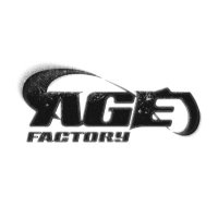 Age Factory(@AgeFactory_) 's Twitter Profile Photo