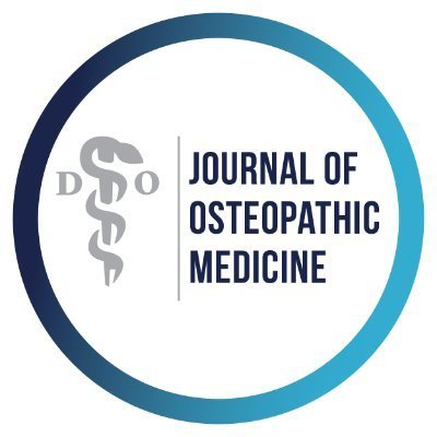 We've moved to @JOsteoMed — follow us there for the latest articles and updates from the Journal of Osteopathic Medicine!