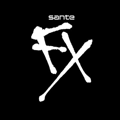 santeFX_tw Profile Picture