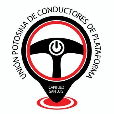 Primer gremio organizado de conductores y conductoras de plataformas digitales en la capital de San LUIS Potosí. Cuenta Oficial