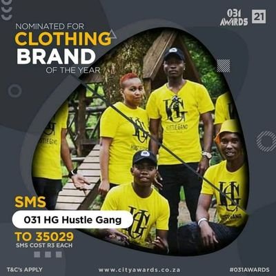 HG Clothing
Delieveries R100
Whatsapp: 0722938445
Calls: 0722938445
We deliever everywhere in RSA.