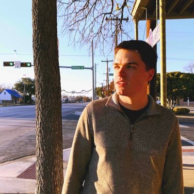 Communications Specialist @TCOLE | Former Sports Editor and News Reporter @PE1909 | Content Contributor @TxMileSplit @FloSports | TXST Alum
