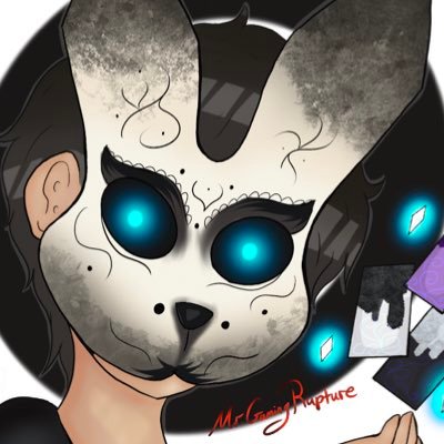 Just A Bunny Twitch Affiliate. Horror/Dead By Daylight Streamer. ChaoticNeutral, Sarcastic Vibes, All Fun ^.^ (18+)