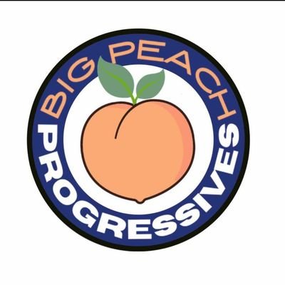 A passionate group of citizens aiming to support, educate, and empower progressive candidates and ideas. We believe in #BigPeachEnergy and our home state of GA.