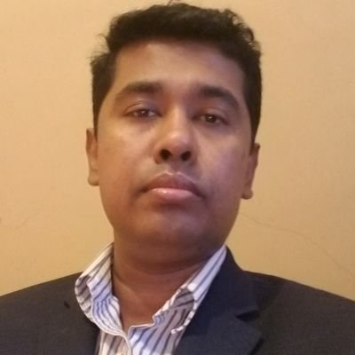 MahfuzBabar's profile picture. 