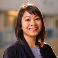 Nancy Sin, PhD (@nancylsin) 's Twitter Profile