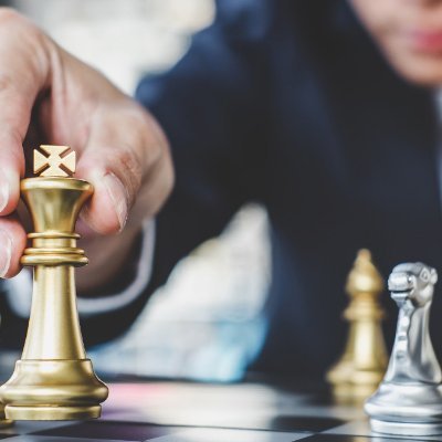 Chess is everything: art, science, and sport.
