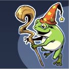 SlipperyFrog Profile