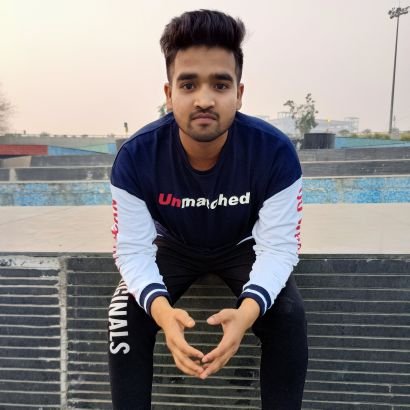 Akash69817317's profile picture. Independent
