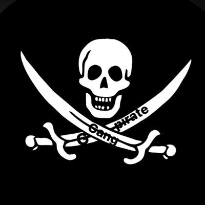 More plans more grind that’s time⏳💰, less love more hate that’s life. G-pirates 🏴‍☠️