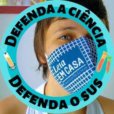 Feminista, Bióloga, Amazônida de coração, Pesquisadora e Divulgadora Científica em @ConexAmazonicas 
@AGrandeBioblitz 
@inst_mamiraua