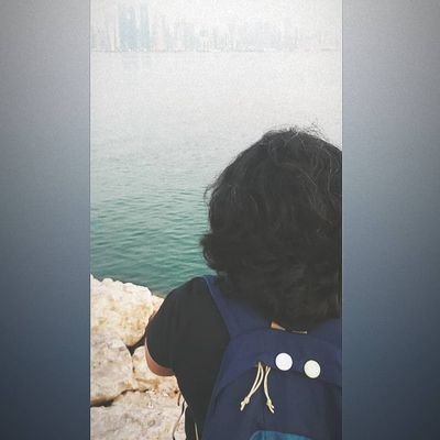 inspyredartist's profile picture. Buy me pizza = win my heart
Writer by passion; artist at heart!

Insta: @inspyredartist ;
Vsco: https://t.co/Wko9quaxli
